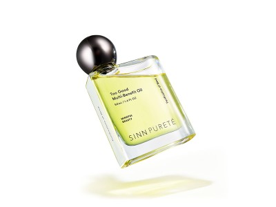 SINN PURETE Too Good Multi-Benefit Oil / シンピュルテ トゥーグッド