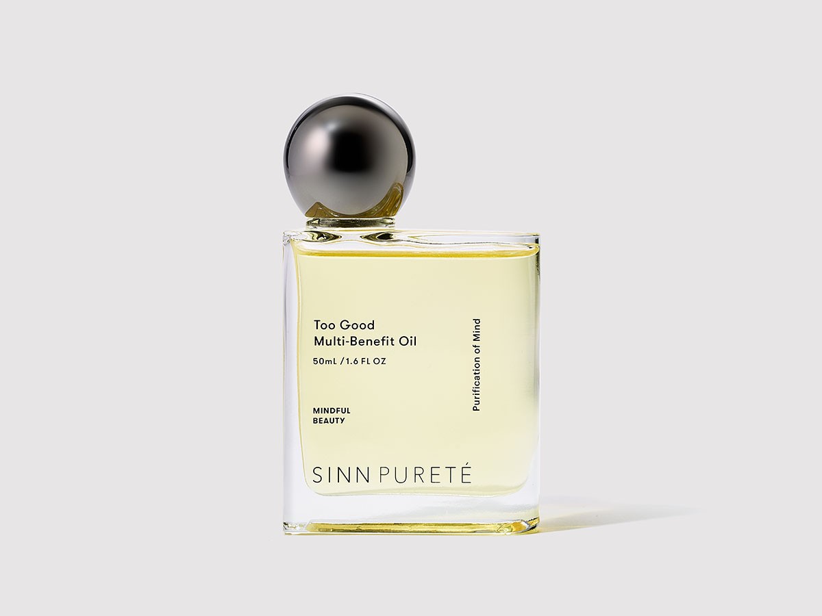 SINN PURETE Too Good Multi-Benefit Oil / シンピュルテ トゥーグッド マルチベネフィットオイル
Purification of Mind / 心の浄化 （インテリア雑貨 > ボディケア） 15