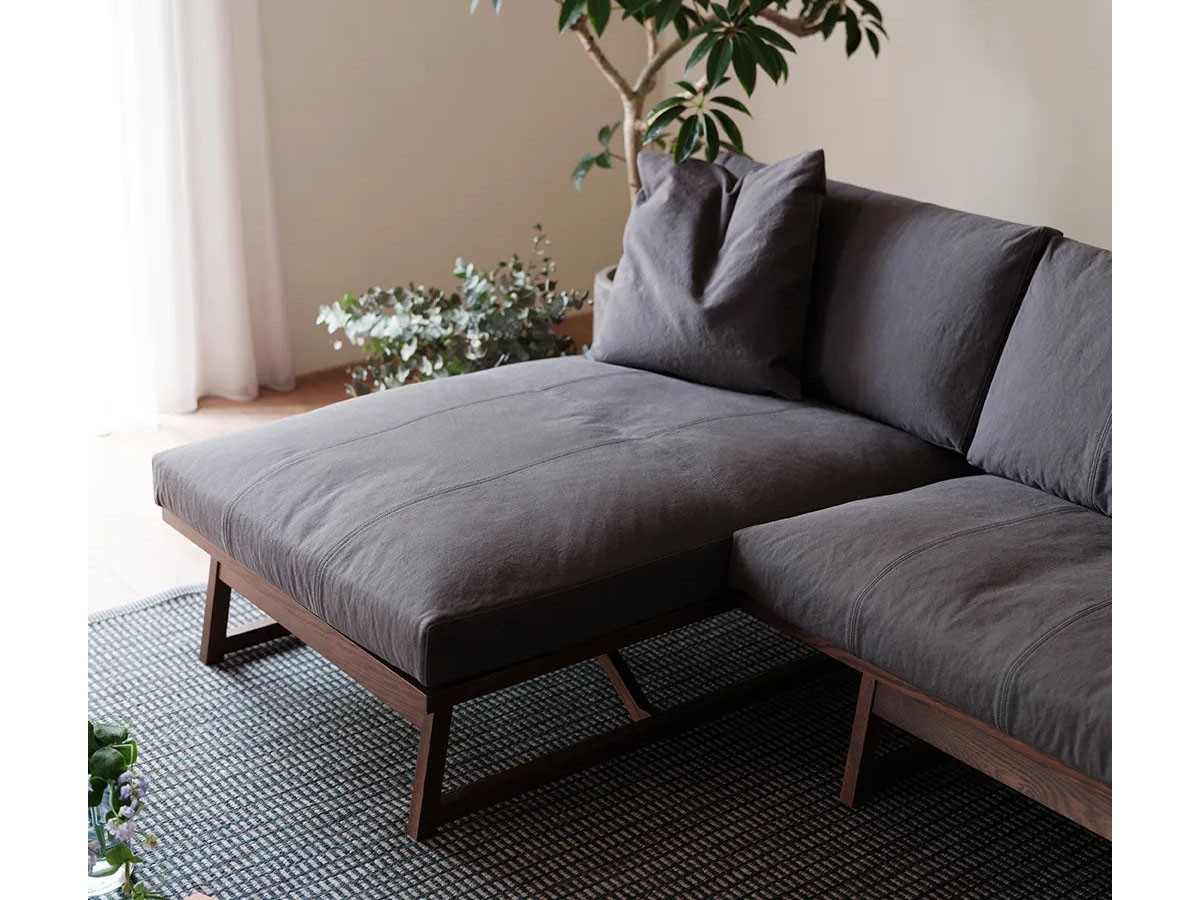 BREZZA Chaise Longue