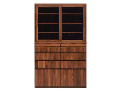 FLYMEe フライミー　 チェスト　ブラウン FLYMEe Vert Chest 120 / フライミーヴェール チェスト 幅120cm