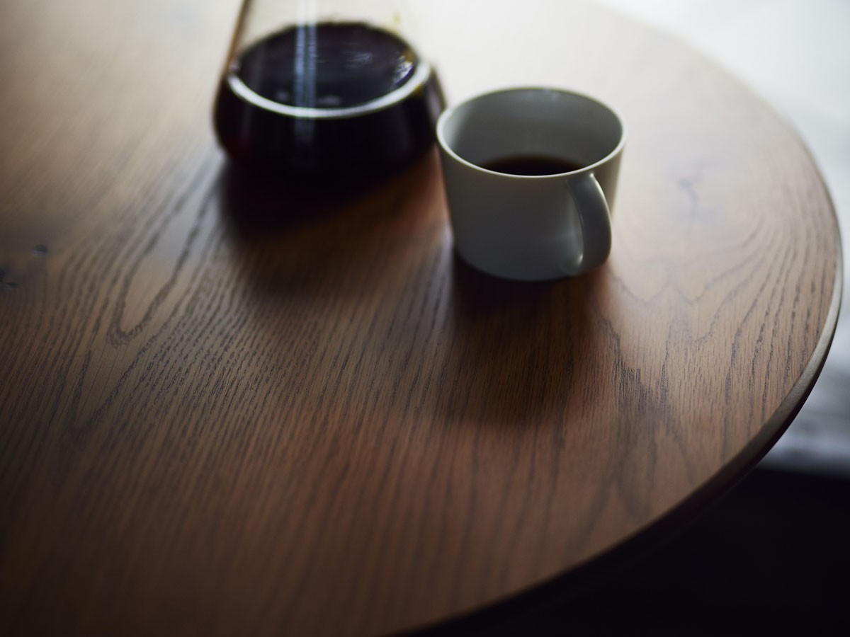 Coccole COUNTER TABLE / コッコレ カウンターテーブル CT01 + CL05 （テーブル > カウンターテーブル・バーテーブル） 4