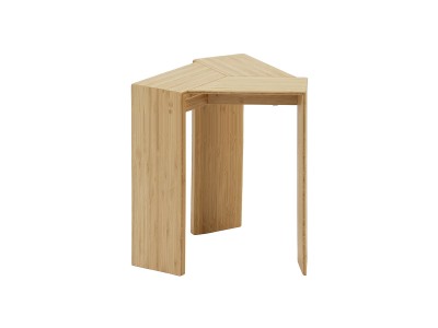 サイドテーブル スツール FLYMEe 30×18×55 Fermob CROISETTE SIDE TABLE / フェルモブ クロワゼット サイド