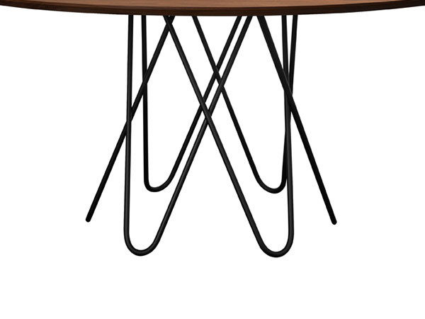 AURELIA dining table / アウレリア ダイニングテーブル （テーブル > ダイニングテーブル） 5