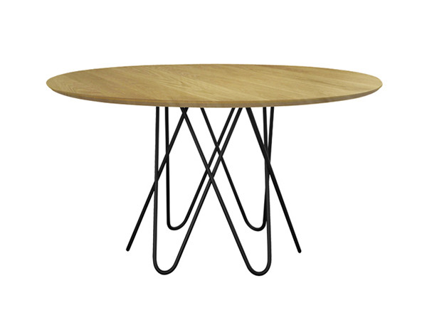 AURELIA dining table / アウレリア ダイニングテーブル （テーブル > ダイニングテーブル） 2