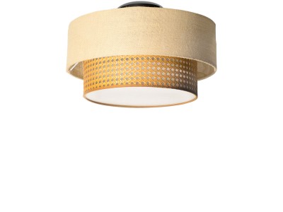 HERMOSA RIEDEN 3 / ハモサ リーデン 3 ペンダントランプ - インテリア