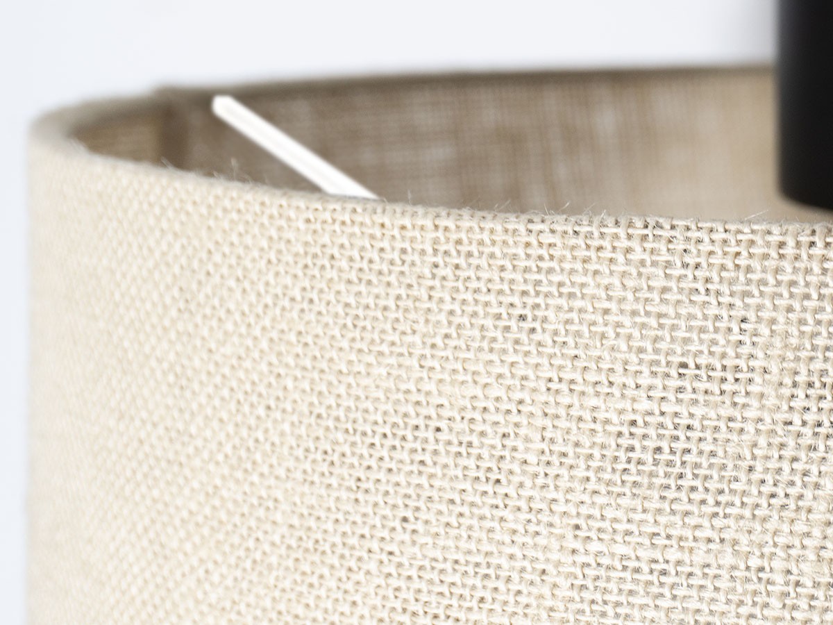 HERMOSA RIEDEN DIMMER / ハモサ リーデン ディマー シーリングランプ（ウォールナット） （ライト・照明 > シーリングライト） 9