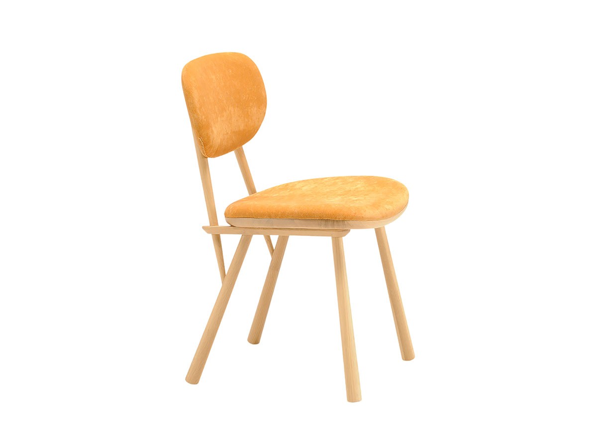 HOCCA DINING CHAIR / ホッカ ダイニングチェア （チェア・椅子 > ダイニングチェア） 16