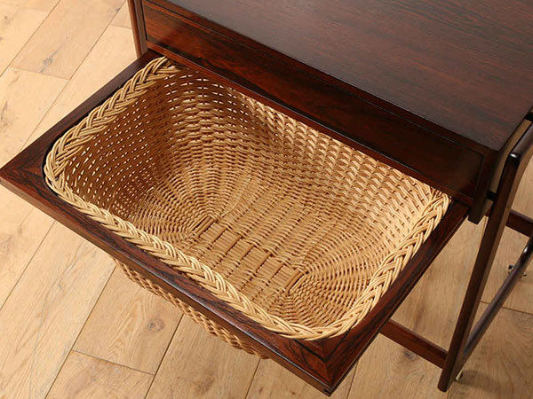 Lloyd's Antiques Real Antique 
Sewing Table / ロイズ・アンティークス デンマークアンティーク家具
ソーイングテーブル （テーブル > サイドテーブル） 5