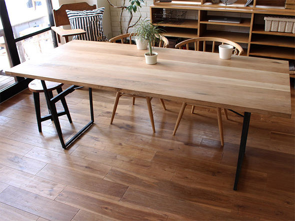 a.depeche splem dining table / アデペシュ スプレム ダイニングテーブル （テーブル > ダイニングテーブル） 2