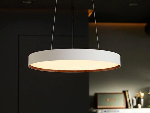 LED Pendant Lamp / LED ペンダントランプ #113764 （ライト・照明 > ペンダントライト） 7