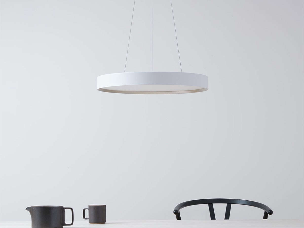 LED Pendant Lamp / LED ペンダントランプ #113764 （ライト・照明 > ペンダントライト） 12
