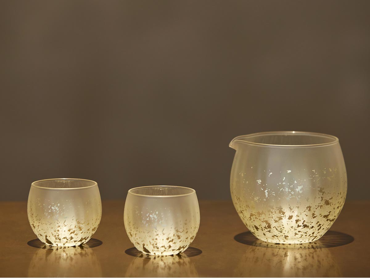 FLYMEe Japan Style STARDUST AKARI SET