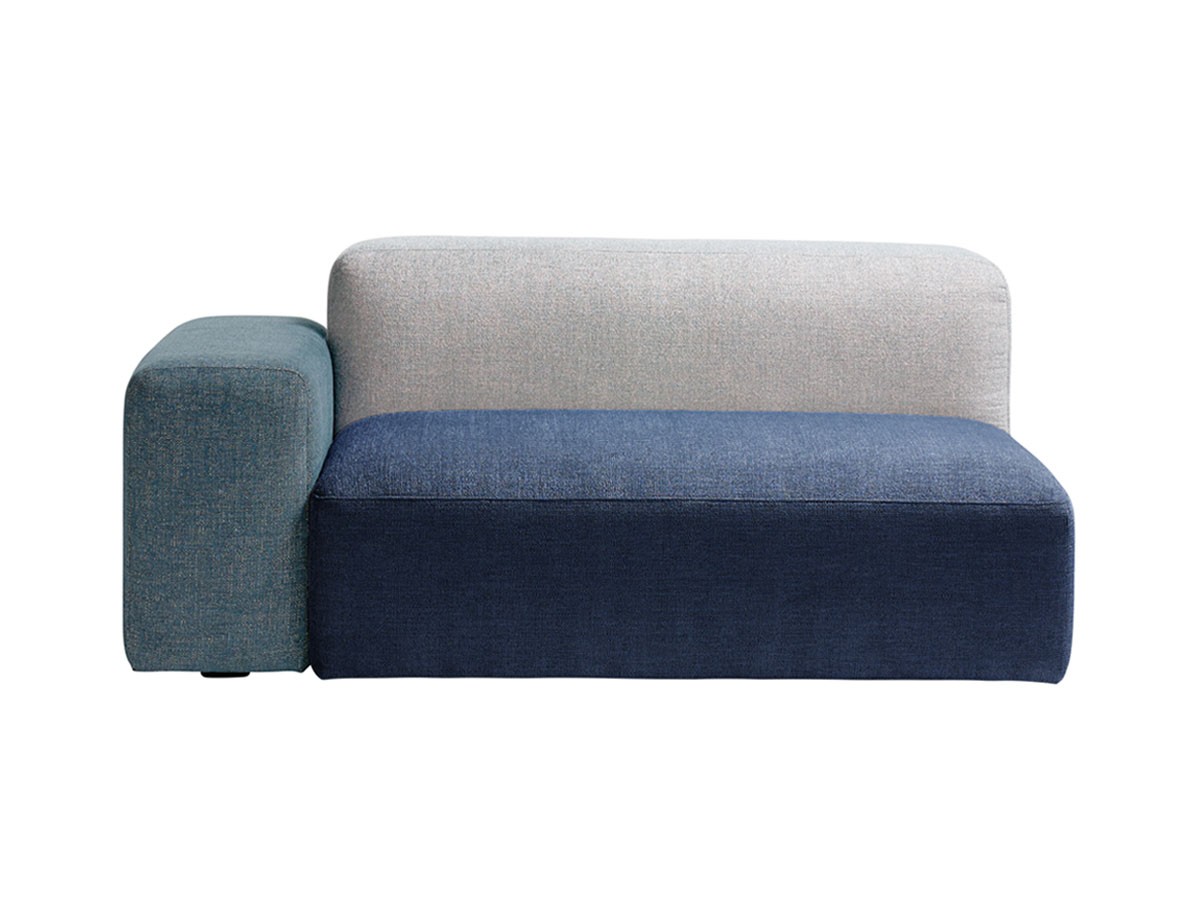 COLON COLON sofa 2seater right arm / コロン コロンソファ 2人掛け 右アーム （ソファ > 片肘ソファ・シェーズロング） 6