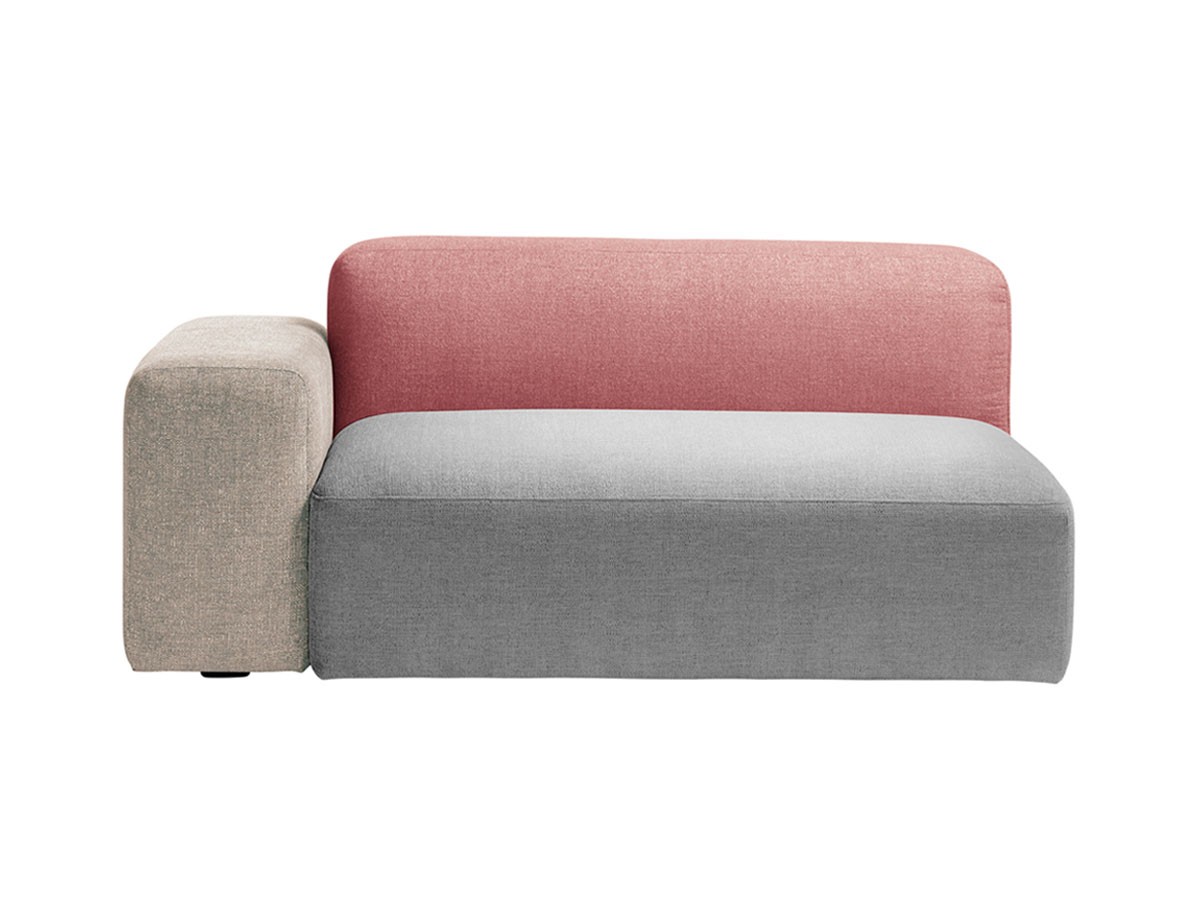 COLON COLON sofa 2seater right arm / コロン コロンソファ 2人掛け 右アーム （ソファ > 片肘ソファ・シェーズロング） 10