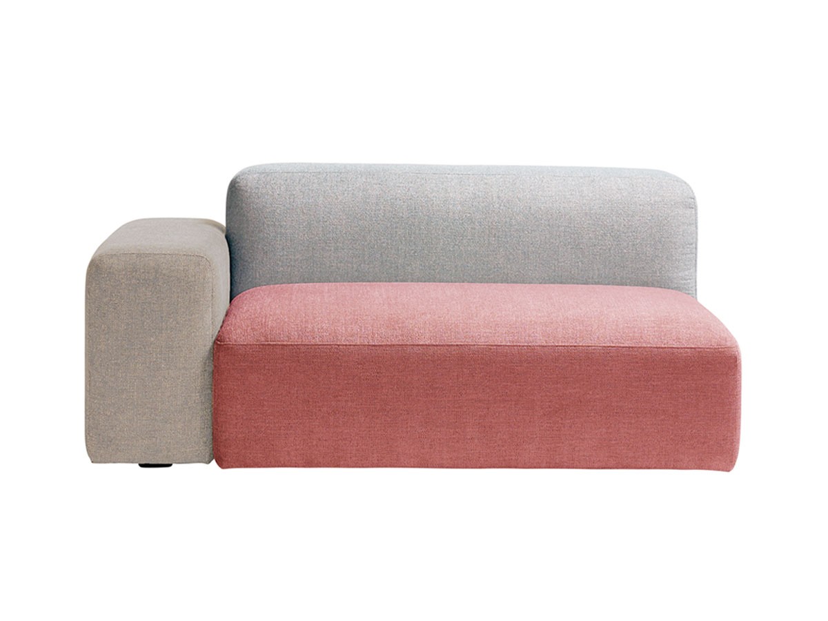 COLON COLON sofa 2seater right arm / コロン コロンソファ 2人掛け 右アーム （ソファ > 片肘ソファ・シェーズロング） 12