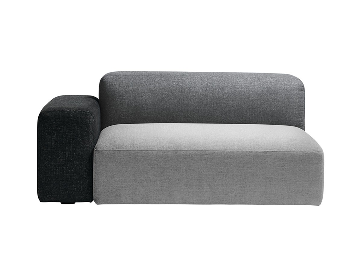 COLON COLON sofa 2seater right arm / コロン コロンソファ 2人掛け 右アーム （ソファ > 片肘ソファ・シェーズロング） 2