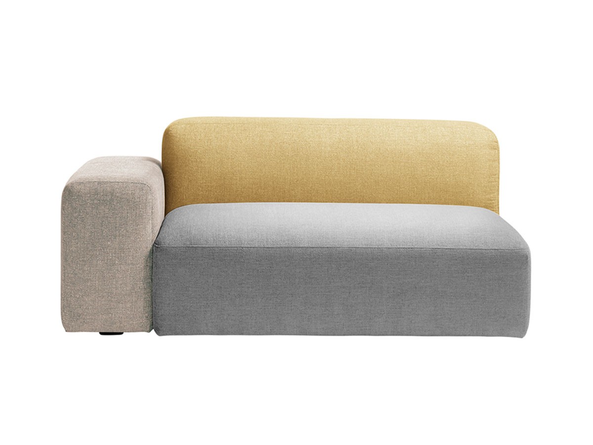 COLON COLON sofa 2seater right arm / コロン コロンソファ 2人掛け 右アーム （ソファ > 片肘ソファ・シェーズロング） 7