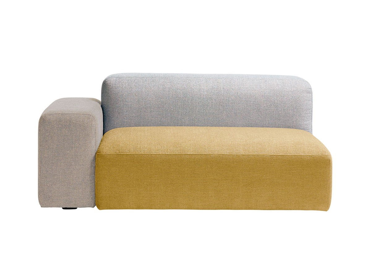 COLON COLON sofa 2seater right arm / コロン コロンソファ 2人掛け 右アーム （ソファ > 片肘ソファ・シェーズロング） 9