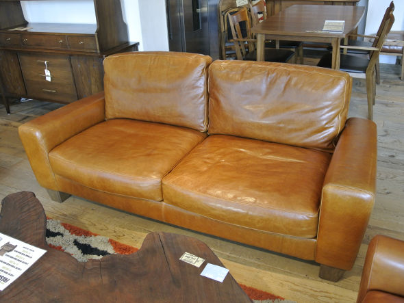 ACME Furniture FRESNO SOFA 3-SEATER / アクメファニチャー フレスノ 三人掛けソファー （ソファ > 三人掛けソファ） 7