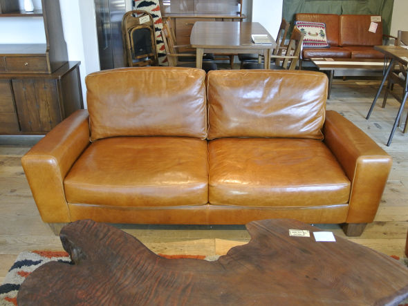 ACME Furniture FRESNO SOFA 3-SEATER / アクメファニチャー フレスノ 三人掛けソファー （ソファ > 三人掛けソファ） 8