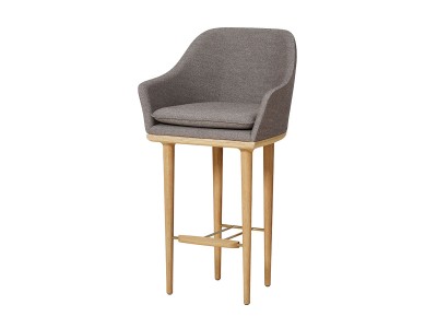 Stellar Works Lunar Bar Chair / ステラワークス ルナ