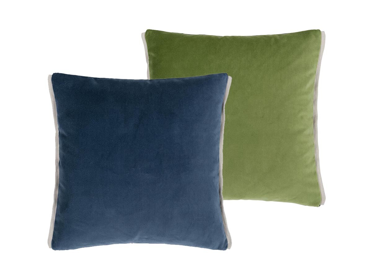 DESIGNERS GUILD Varese Cushion / デザイナーズギルド バレーゼ クッション 43 × 43cm （クッション > クッション・クッションカバー） 6