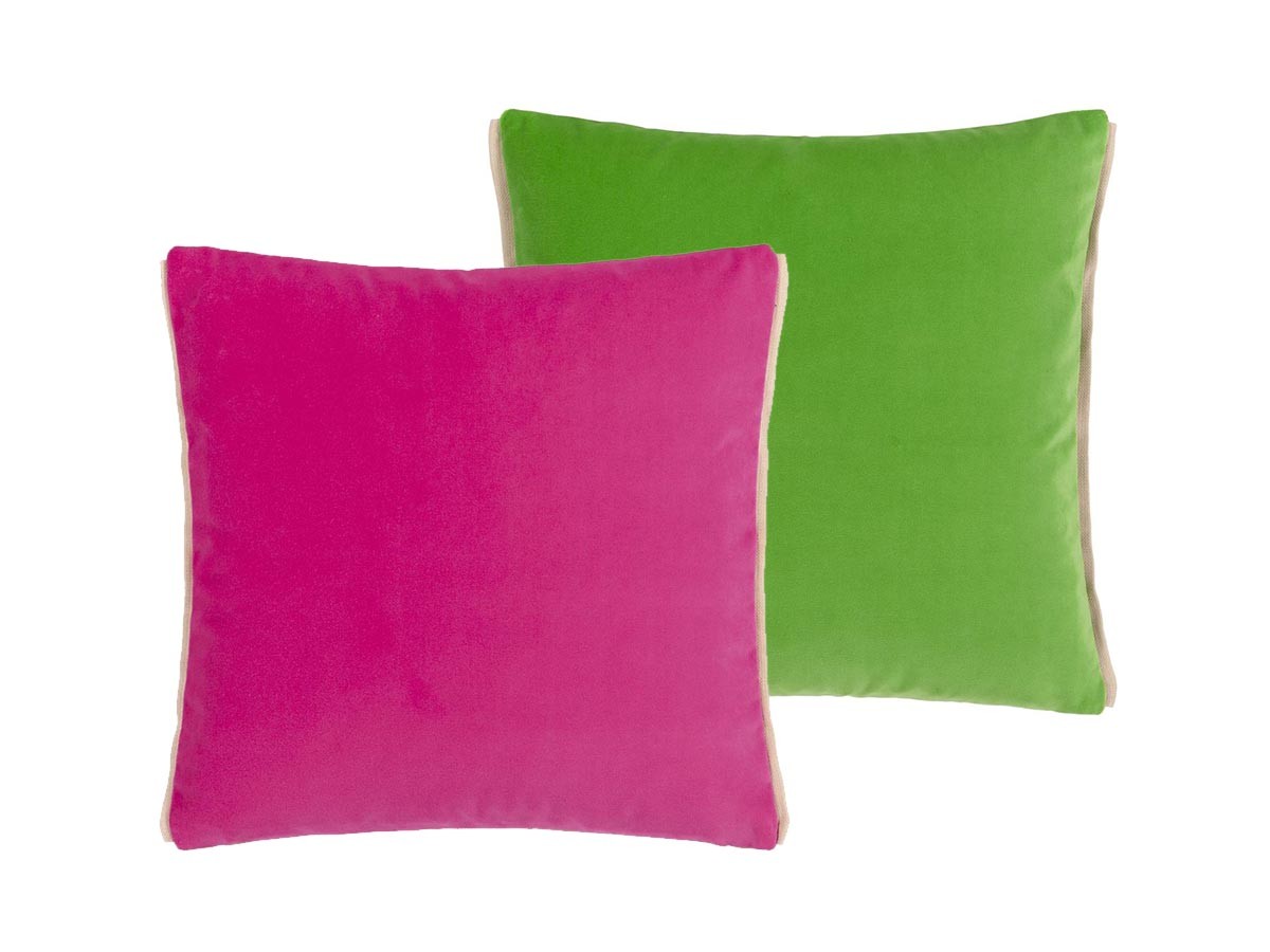 DESIGNERS GUILD Varese Cushion / デザイナーズギルド バレーゼ クッション 43 × 43cm （クッション > クッション・クッションカバー） 7