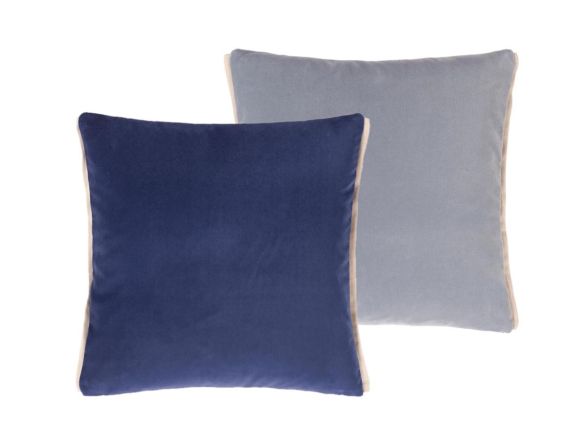 DESIGNERS GUILD Varese Cushion / デザイナーズギルド バレーゼ クッション 43 × 43cm （クッション > クッション・クッションカバー） 8