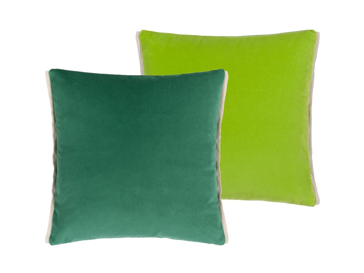 DESIGNERS GUILD Varese Cushion / デザイナーズギルド バレーゼ クッション 43 × 43cm （クッション > クッション・クッションカバー） 11