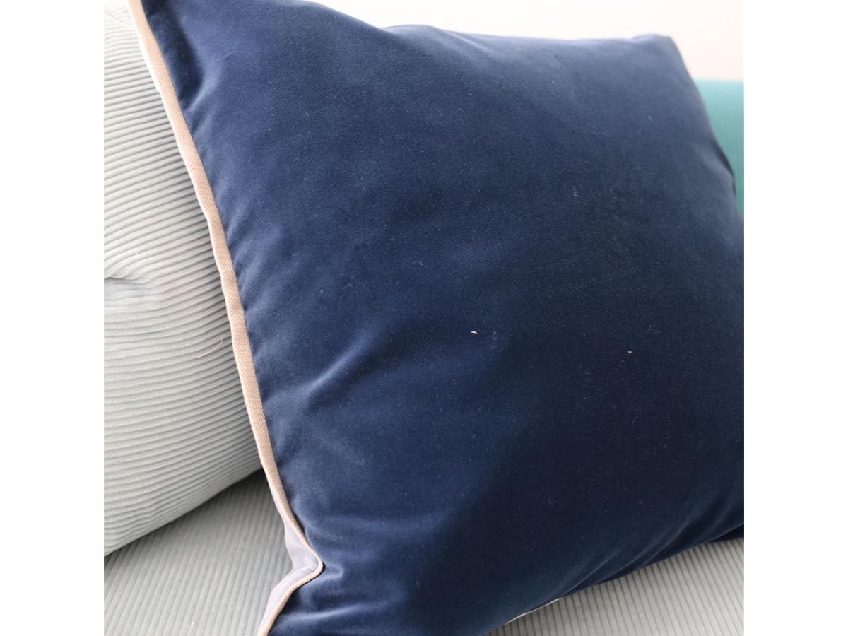 DESIGNERS GUILD Varese Cushion / デザイナーズギルド バレーゼ クッション 43 × 43cm （クッション > クッション・クッションカバー） 16