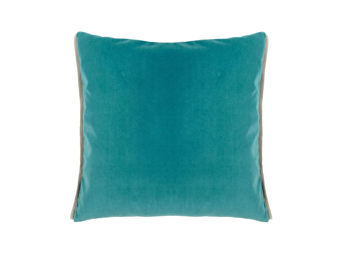 DESIGNERS GUILD Varese Cushion / デザイナーズギルド バレーゼ クッション 43 × 43cm （クッション > クッション・クッションカバー） 75