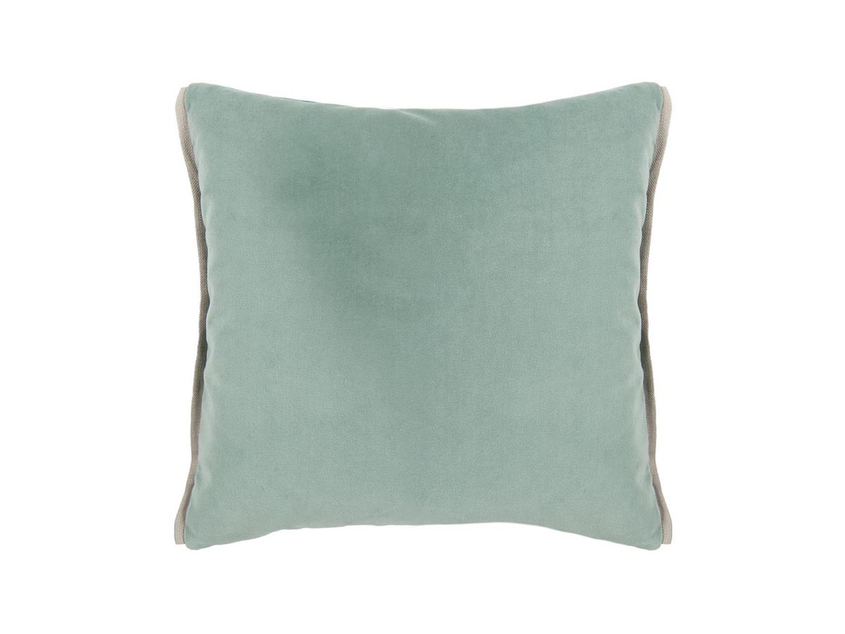 DESIGNERS GUILD Varese Cushion / デザイナーズギルド バレーゼ クッション 43 × 43cm （クッション > クッション・クッションカバー） 76