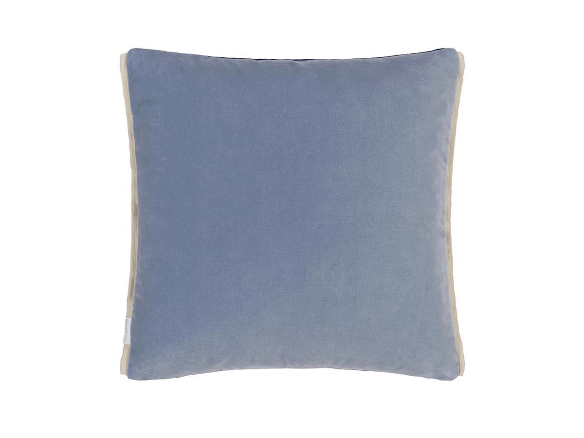 DESIGNERS GUILD Varese Cushion / デザイナーズギルド バレーゼ クッション 43 × 43cm （クッション > クッション・クッションカバー） 72