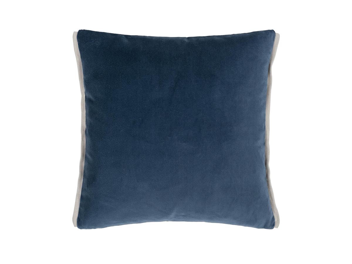 DESIGNERS GUILD Varese Cushion / デザイナーズギルド バレーゼ クッション 43 × 43cm （クッション > クッション・クッションカバー） 79