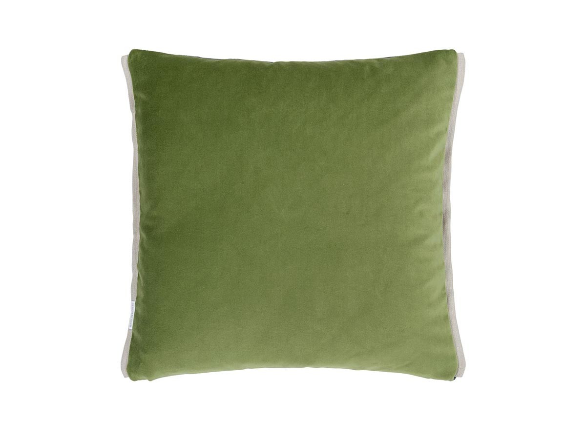 DESIGNERS GUILD Varese Cushion / デザイナーズギルド バレーゼ クッション 43 × 43cm （クッション > クッション・クッションカバー） 80