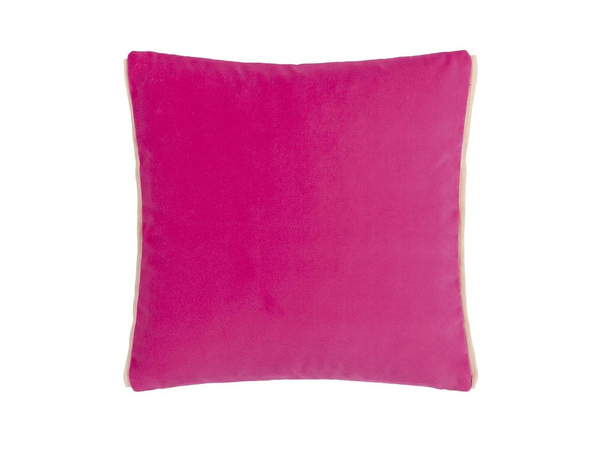 DESIGNERS GUILD Varese Cushion / デザイナーズギルド バレーゼ クッション 43 × 43cm （クッション > クッション・クッションカバー） 83