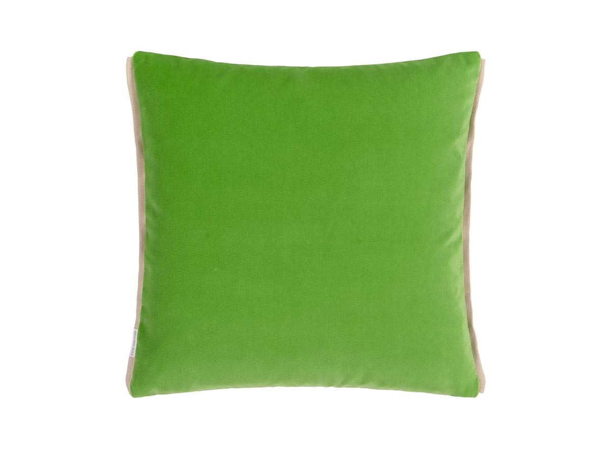 DESIGNERS GUILD Varese Cushion / デザイナーズギルド バレーゼ クッション 43 × 43cm （クッション > クッション・クッションカバー） 84