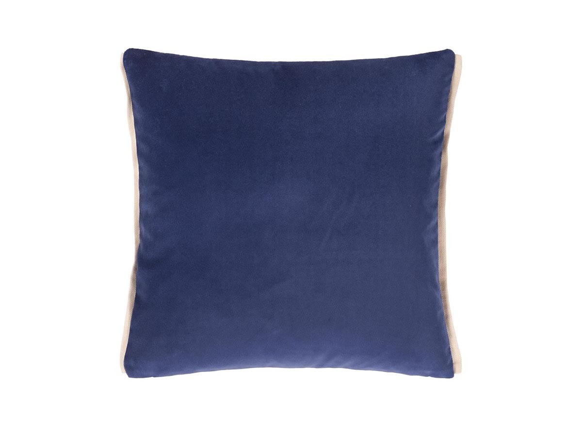 DESIGNERS GUILD Varese Cushion / デザイナーズギルド バレーゼ クッション 43 × 43cm （クッション > クッション・クッションカバー） 87