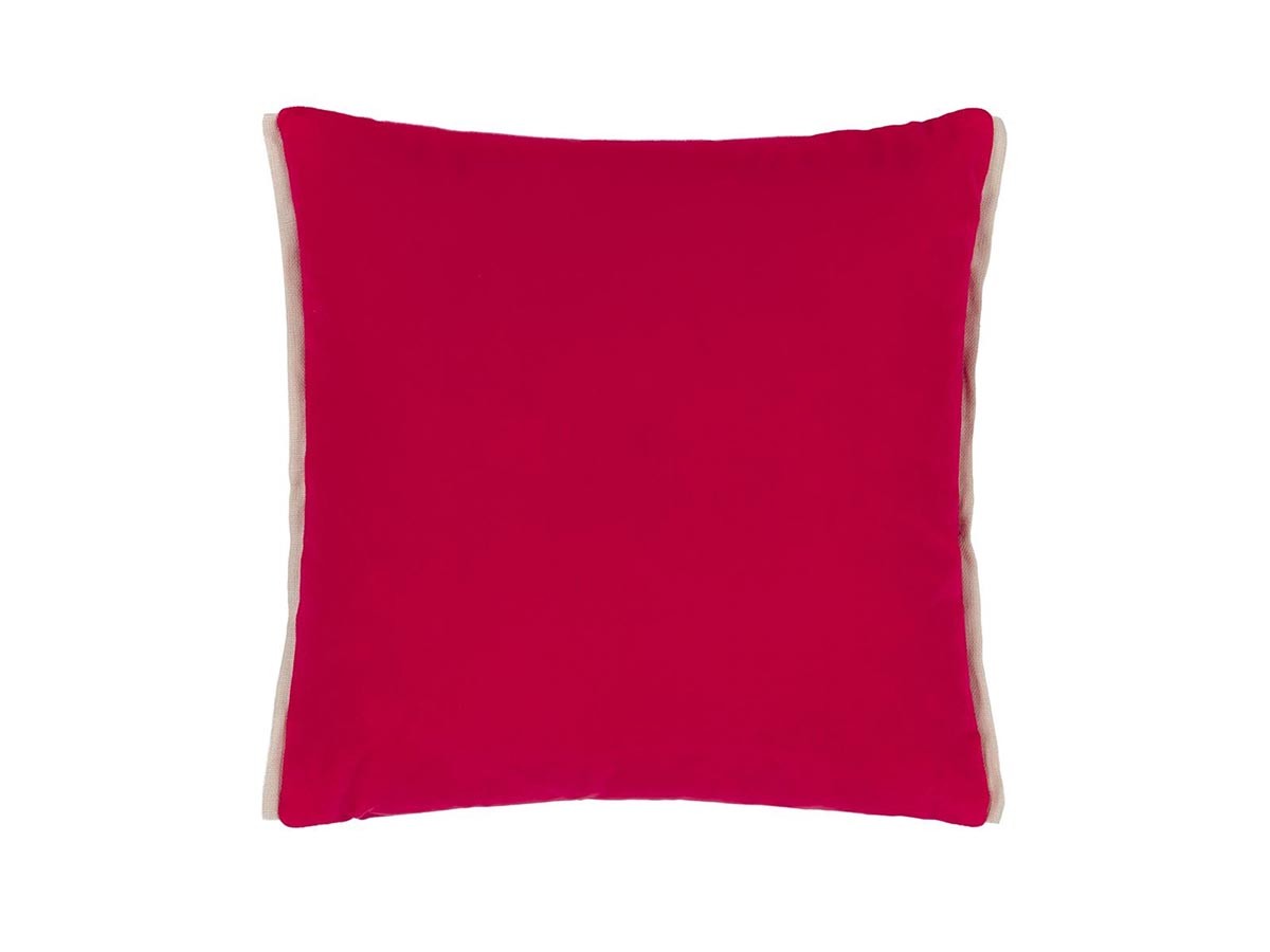 DESIGNERS GUILD Varese Cushion / デザイナーズギルド バレーゼ クッション 43 × 43cm （クッション > クッション・クッションカバー） 95