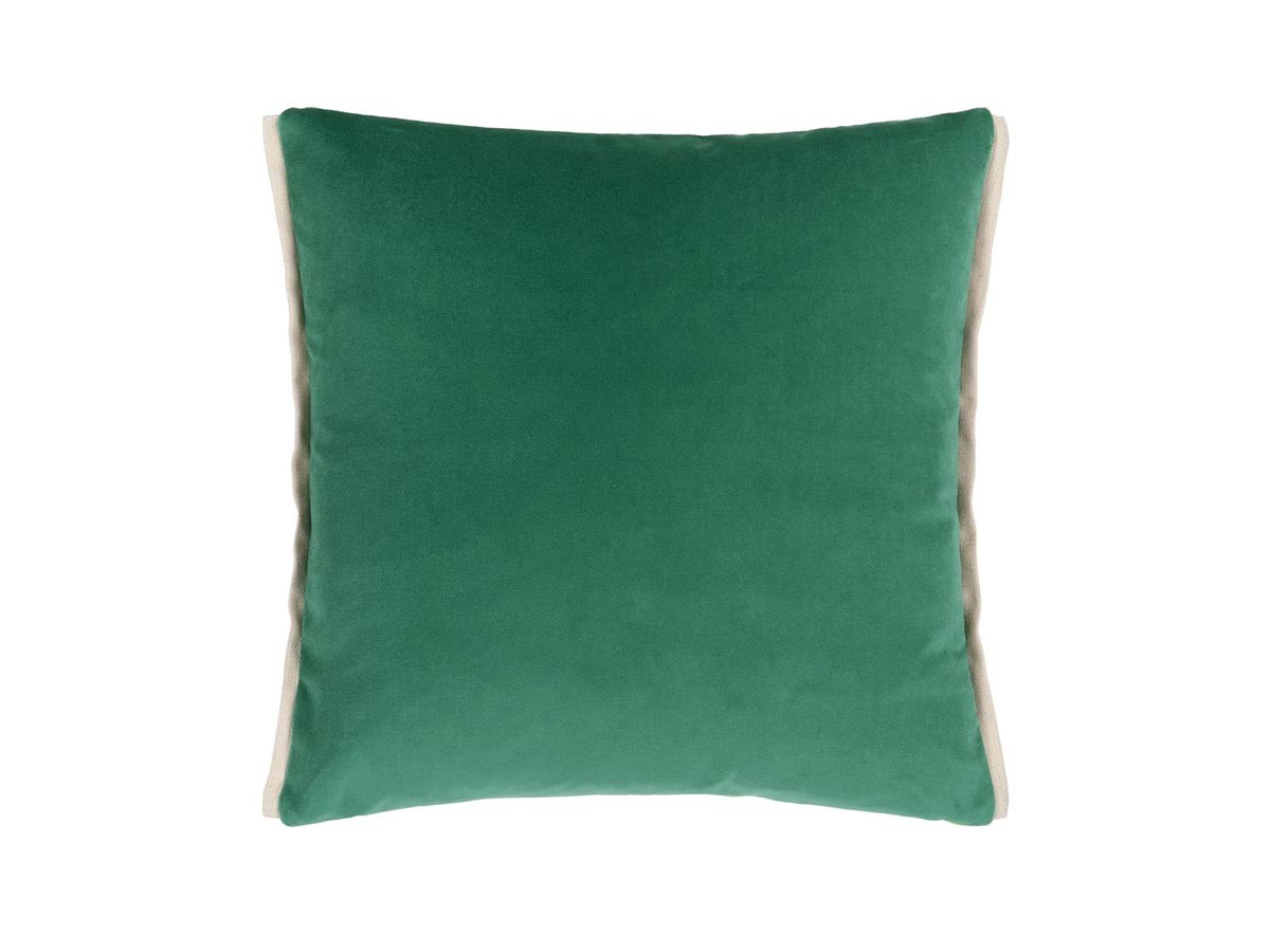 DESIGNERS GUILD Varese Cushion / デザイナーズギルド バレーゼ クッション 43 × 43cm （クッション > クッション・クッションカバー） 99