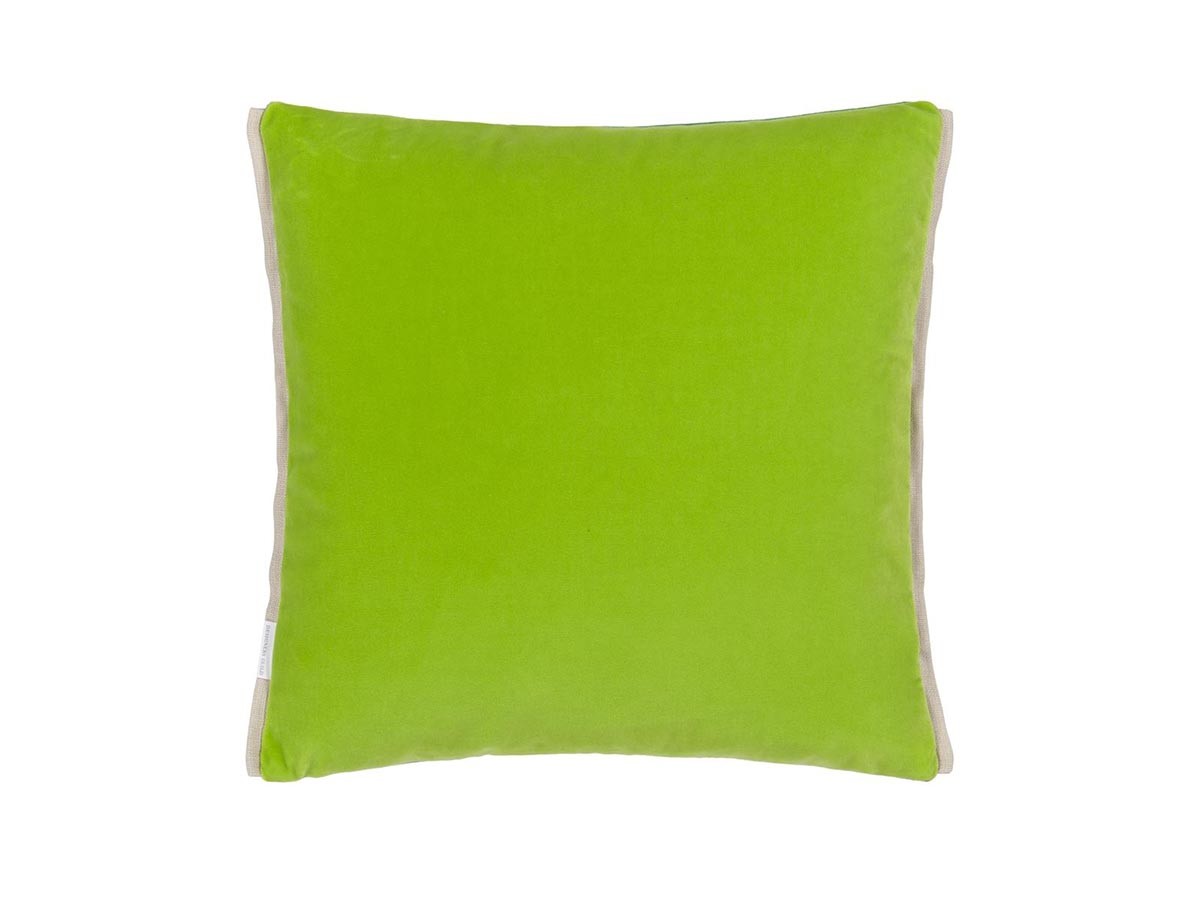 DESIGNERS GUILD Varese Cushion / デザイナーズギルド バレーゼ クッション 43 × 43cm （クッション > クッション・クッションカバー） 100