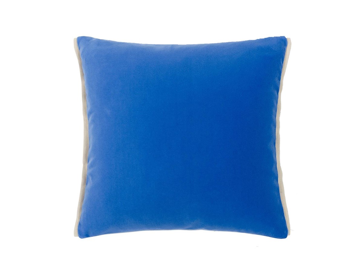 DESIGNERS GUILD Varese Cushion / デザイナーズギルド バレーゼ クッション 43 × 43cm （クッション > クッション・クッションカバー） 71