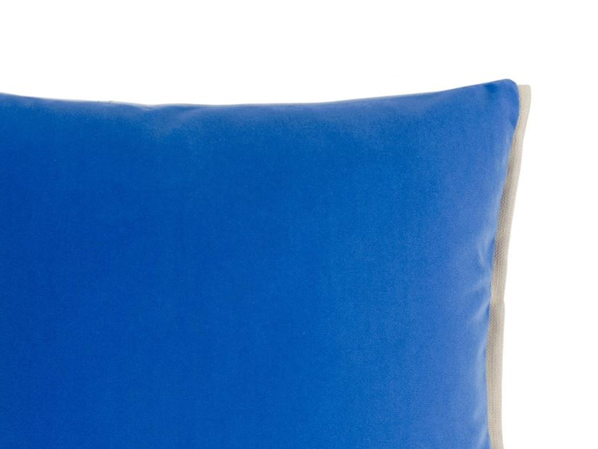 DESIGNERS GUILD Varese Cushion / デザイナーズギルド バレーゼ クッション 43 × 43cm （クッション > クッション・クッションカバー） 73