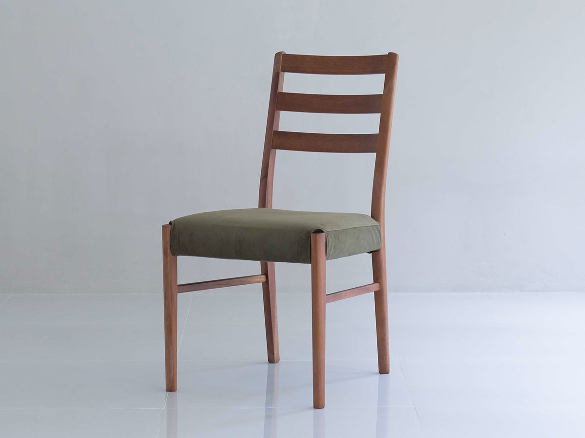 ALVO CHAIR A / アルボ チェア A （チェア・椅子 > ダイニングチェア） 41