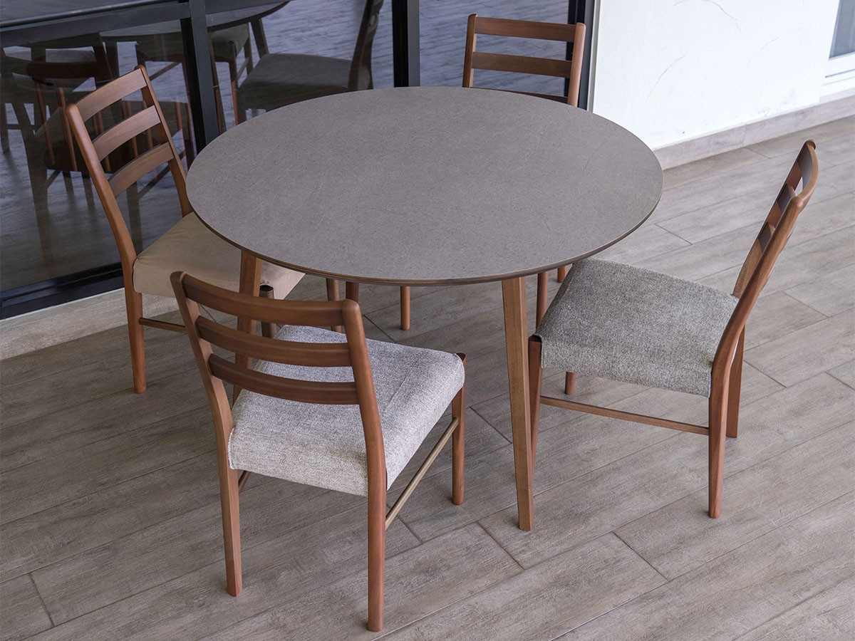 ALVO CHAIR A / アルボ チェア A （チェア・椅子 > ダイニングチェア） 7