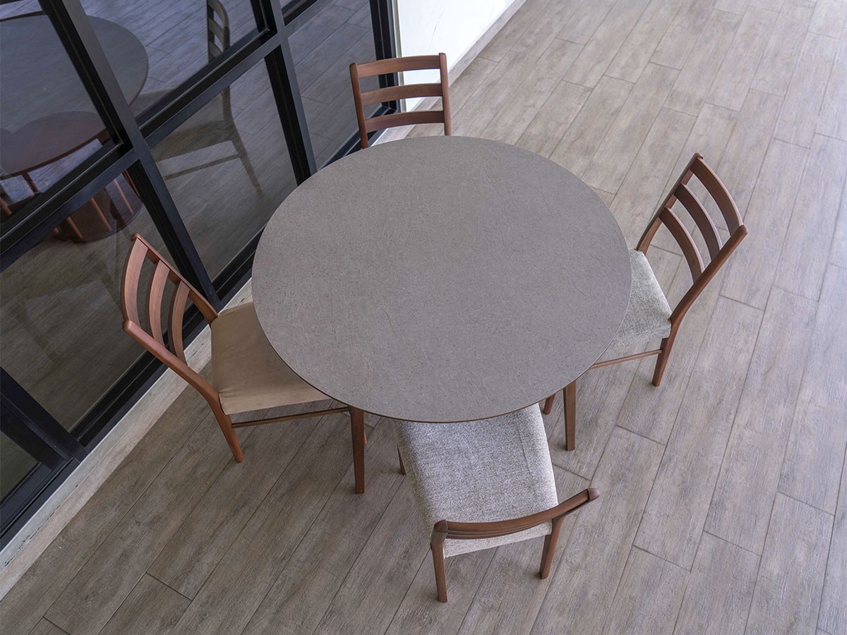 ALVO CHAIR A / アルボ チェア A （チェア・椅子 > ダイニングチェア） 6