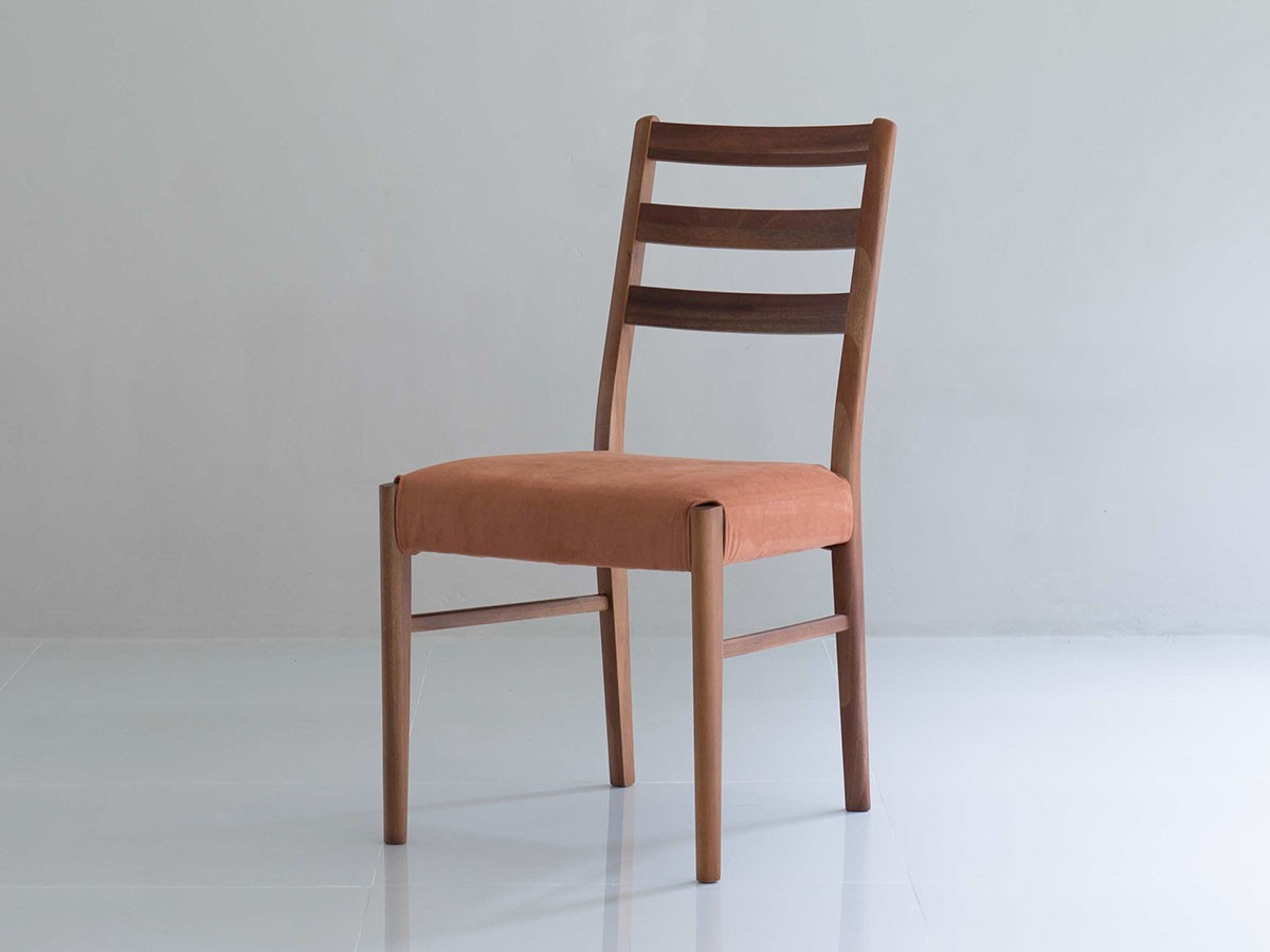 ALVO CHAIR A / アルボ チェア A （チェア・椅子 > ダイニングチェア） 40