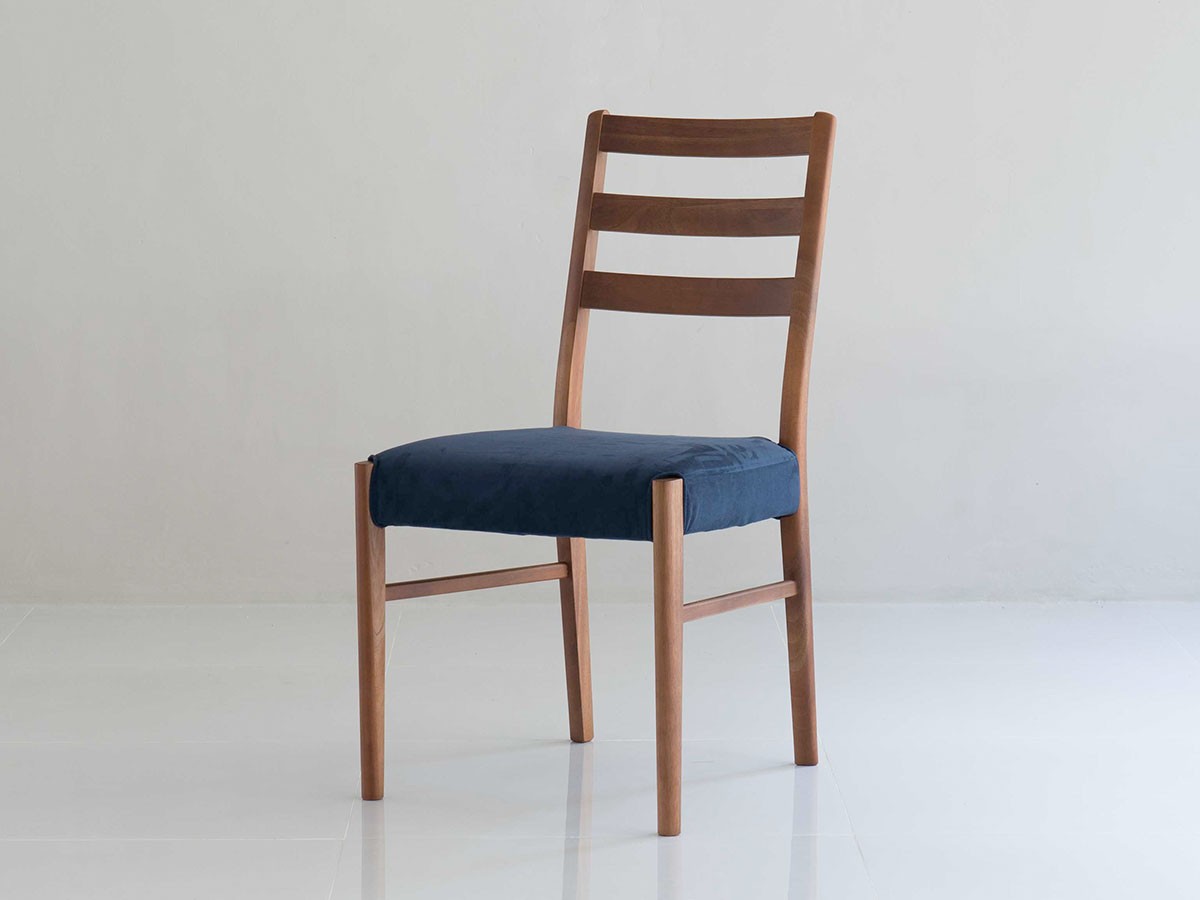 ALVO CHAIR A / アルボ チェア A （チェア・椅子 > ダイニングチェア） 42