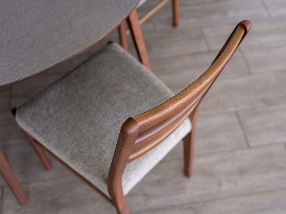 ALVO CHAIR A / アルボ チェア A （チェア・椅子 > ダイニングチェア） 10