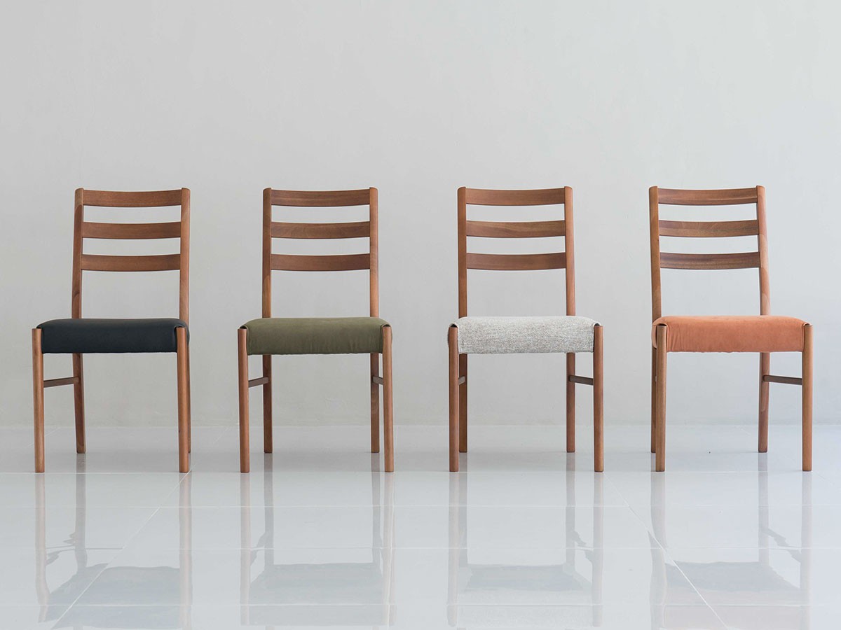 ALVO CHAIR A / アルボ チェア A （チェア・椅子 > ダイニングチェア） 24